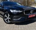 Черный Вольво B60, объемом двигателя 1.97 л и пробегом 148 тыс. км за 24500 $, фото 38 на Automoto.ua
