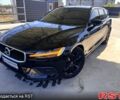 Чорний Вольво B60, об'ємом двигуна 2 л та пробігом 45 тис. км за 24650 $, фото 1 на Automoto.ua