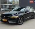 Черный Вольво B60, объемом двигателя 2 л и пробегом 228 тыс. км за 19555 $, фото 1 на Automoto.ua