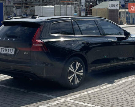 Чорний Вольво B60, об'ємом двигуна 2 л та пробігом 279 тис. км за 21950 $, фото 6 на Automoto.ua