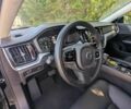 Чорний Вольво B60, об'ємом двигуна 2 л та пробігом 41 тис. км за 5500 $, фото 9 на Automoto.ua