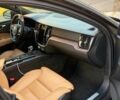 Черный Вольво B60, объемом двигателя 1.97 л и пробегом 60 тыс. км за 26500 $, фото 1 на Automoto.ua