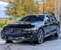 Черный Вольво B60, объемом двигателя 2 л и пробегом 35 тыс. км за 5500 $, фото 2 на Automoto.ua