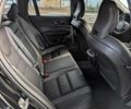Черный Вольво B60, объемом двигателя 2 л и пробегом 35 тыс. км за 5500 $, фото 13 на Automoto.ua