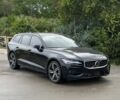 Черный Вольво B60, объемом двигателя 1.97 л и пробегом 155 тыс. км за 14450 $, фото 1 на Automoto.ua