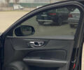 Черный Вольво B60, объемом двигателя 1.97 л и пробегом 106 тыс. км за 23999 $, фото 24 на Automoto.ua