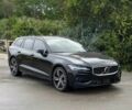 Черный Вольво B60, объемом двигателя 1.97 л и пробегом 155 тыс. км за 14450 $, фото 1 на Automoto.ua