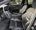 Черный Вольво B60, объемом двигателя 2 л и пробегом 35 тыс. км за 5500 $, фото 8 на Automoto.ua