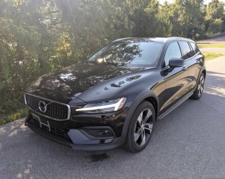 Чорний Вольво B60, об'ємом двигуна 2 л та пробігом 34 тис. км за 5400 $, фото 2 на Automoto.ua