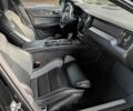 Черный Вольво B60, объемом двигателя 2 л и пробегом 35 тыс. км за 5500 $, фото 11 на Automoto.ua