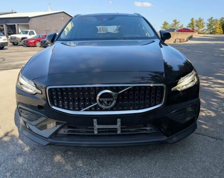 Чорний Вольво B60, об'ємом двигуна 2 л та пробігом 34 тис. км за 5400 $, фото 1 на Automoto.ua