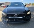 Чорний Вольво B60, об'ємом двигуна 2 л та пробігом 34 тис. км за 5400 $, фото 1 на Automoto.ua