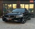 Чорний Вольво B60, об'ємом двигуна 1.97 л та пробігом 155 тис. км за 23500 $, фото 1 на Automoto.ua