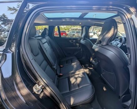 Чорний Вольво B60, об'ємом двигуна 2 л та пробігом 34 тис. км за 5400 $, фото 11 на Automoto.ua