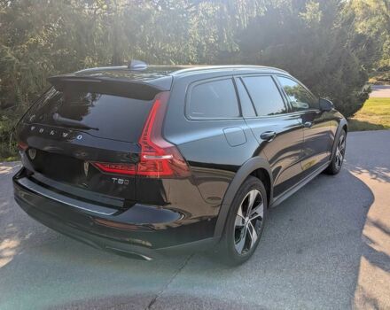 Чорний Вольво B60, об'ємом двигуна 2 л та пробігом 34 тис. км за 5400 $, фото 4 на Automoto.ua