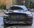 Черный Вольво B60, объемом двигателя 2 л и пробегом 35 тыс. км за 5500 $, фото 1 на Automoto.ua