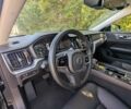 Черный Вольво B60, объемом двигателя 2 л и пробегом 44 тыс. км за 16000 $, фото 8 на Automoto.ua