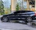 Черный Вольво B60, объемом двигателя 2 л и пробегом 35 тыс. км за 5500 $, фото 3 на Automoto.ua