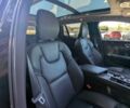 Вольво B60 2020 в Житомире на Automoto.ua Черный Вольво B60, объемом двигателя 2 л и пробегом 50 тыс. км за 5500 $, фото 7 на Automoto.ua