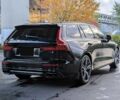 Черный Вольво B60, объемом двигателя 2 л и пробегом 35 тыс. км за 5500 $, фото 4 на Automoto.ua