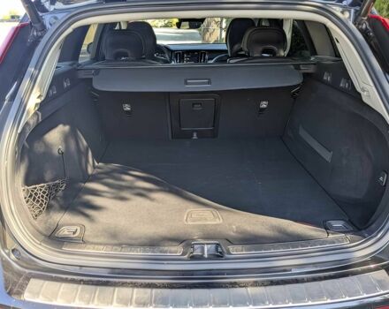 Чорний Вольво B60, об'ємом двигуна 2 л та пробігом 34 тис. км за 5400 $, фото 12 на Automoto.ua