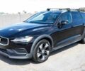 Черный Вольво B60, объемом двигателя 2 л и пробегом 57 тыс. км за 9000 $, фото 1 на Automoto.ua