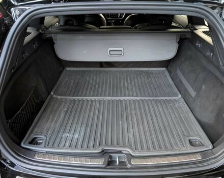 Черный Вольво B60, объемом двигателя 2 л и пробегом 35 тыс. км за 5500 $, фото 14 на Automoto.ua