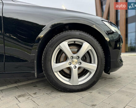 Черный Вольво B60, объемом двигателя 1.97 л и пробегом 273 тыс. км за 19800 $, фото 10 на Automoto.ua