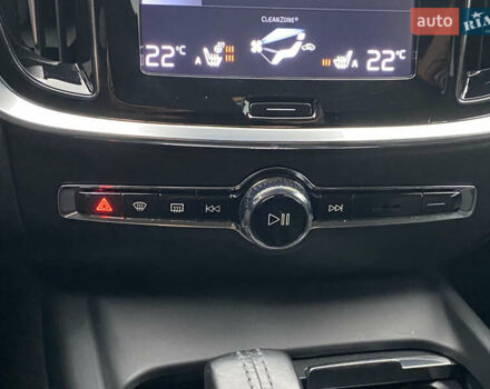 Черный Вольво B60, объемом двигателя 1.97 л и пробегом 106 тыс. км за 23999 $, фото 36 на Automoto.ua