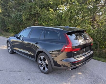 Чорний Вольво B60, об'ємом двигуна 2 л та пробігом 34 тис. км за 5400 $, фото 6 на Automoto.ua