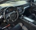 Черный Вольво B60, объемом двигателя 1.97 л и пробегом 155 тыс. км за 23500 $, фото 26 на Automoto.ua