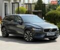 Чорний Вольво B60, об'ємом двигуна 1.97 л та пробігом 57 тис. км за 28500 $, фото 1 на Automoto.ua