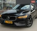 Черный Вольво B60, объемом двигателя 2 л и пробегом 228 тыс. км за 19555 $, фото 2 на Automoto.ua