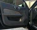 Черный Вольво B60, объемом двигателя 1.97 л и пробегом 155 тыс. км за 23500 $, фото 23 на Automoto.ua