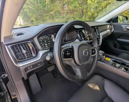 Чорний Вольво B60, об'ємом двигуна 2 л та пробігом 34 тис. км за 5400 $, фото 8 на Automoto.ua