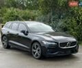 Черный Вольво B60, объемом двигателя 1.97 л и пробегом 96 тыс. км за 8600 $, фото 1 на Automoto.ua