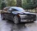 Черный Вольво B60, объемом двигателя 2 л и пробегом 35 тыс. км за 5500 $, фото 1 на Automoto.ua