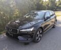 Черный Вольво B60, объемом двигателя 2 л и пробегом 44 тыс. км за 16000 $, фото 2 на Automoto.ua