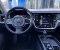 Чорний Вольво B60, об'ємом двигуна 2 л та пробігом 27 тис. км за 7982 $, фото 8 на Automoto.ua