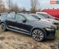 Черный Вольво B60, объемом двигателя 0 л и пробегом 67 тыс. км за 16500 $, фото 1 на Automoto.ua