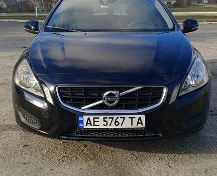 Чорний Вольво B60, об'ємом двигуна 1.56 л та пробігом 188 тис. км за 8300 $, фото 1 на Automoto.ua