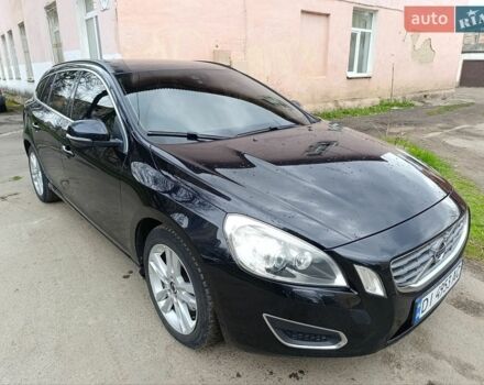 Чорний Вольво B60, об'ємом двигуна 1.56 л та пробігом 233 тис. км за 10000 $, фото 1 на Automoto.ua