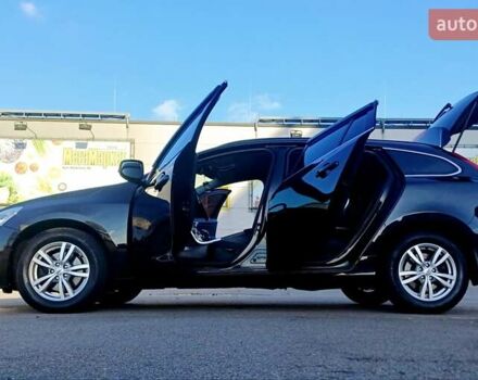 Чорний Вольво B60, об'ємом двигуна 1.6 л та пробігом 247 тис. км за 10750 $, фото 1 на Automoto.ua