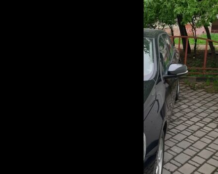 Черный Вольво B60, объемом двигателя 1.6 л и пробегом 237 тыс. км за 9000 $, фото 1 на Automoto.ua