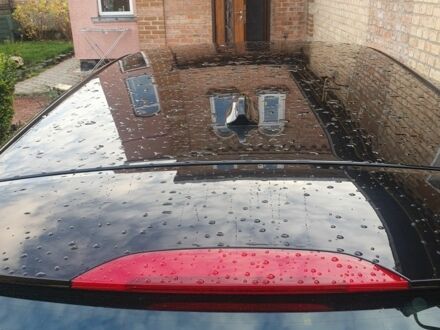 Чорний Вольво B60, об'ємом двигуна 1.6 л та пробігом 290 тис. км за 9900 $, фото 1 на Automoto.ua