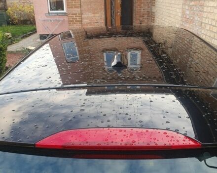 Черный Вольво B60, объемом двигателя 1.6 л и пробегом 290 тыс. км за 9900 $, фото 1 на Automoto.ua