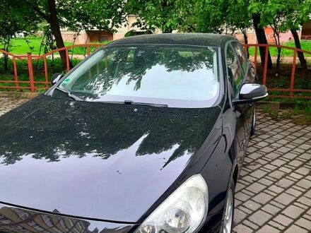 Черный Вольво B60, объемом двигателя 1.6 л и пробегом 238 тыс. км за 9500 $, фото 1 на Automoto.ua