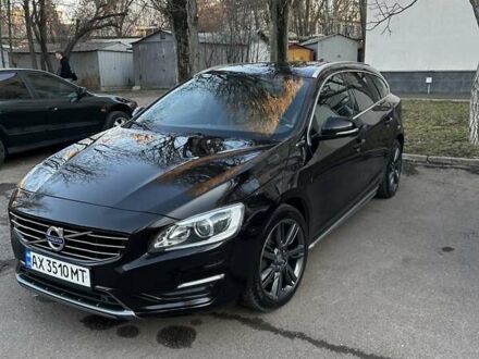 Вольво B60 2013 в Одессе на Automoto.ua Черный Вольво B60, объемом двигателя 2.4 л и пробегом 254 тыс. км за 13999 $, фото 1 на Automoto.ua