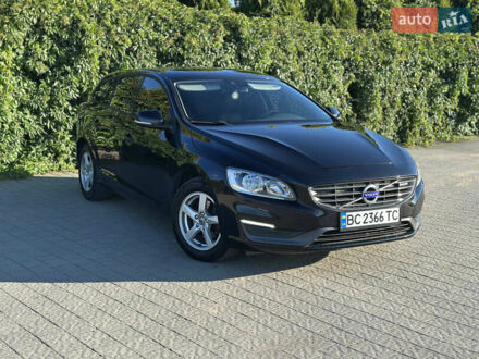Вольво B60 2013 в Стрые на Automoto.ua Черный Вольво B60, объемом двигателя 1.56 л и пробегом 239 тыс. км за 11299 $, фото 1 на Automoto.ua