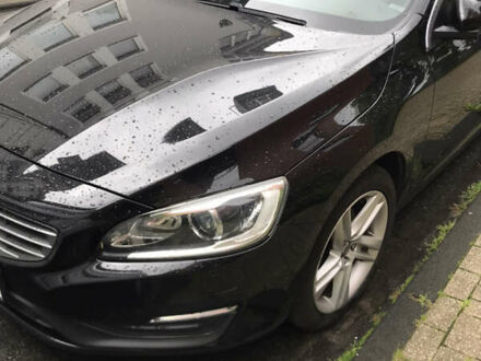 Вольво B60 2013 в Луцке на Automoto.ua Черный Вольво B60, объемом двигателя 2 л и пробегом 242 тыс. км за 8976 $, фото 1 на Automoto.ua